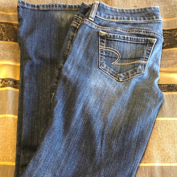 Blue jeans from American Eagle - Picture 2 of 2